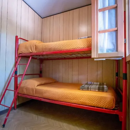 Kamp alanı Free Marina Di Bibbona