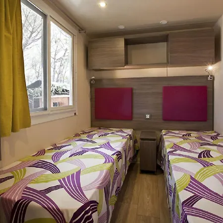 Free Campsite