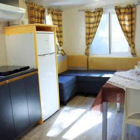 Free Campsite Marina Di Bibbona