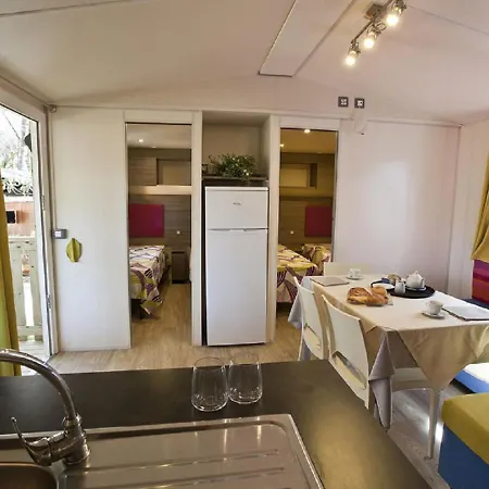 Free Camping Marina Di Bibbona