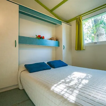 Campsite Free Marina Di Bibbona