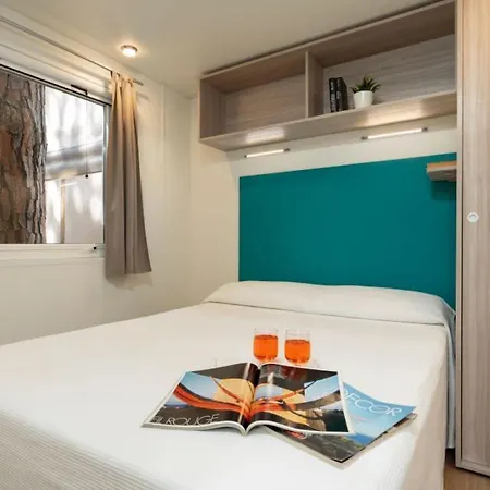 Kamp alanı Free 3*