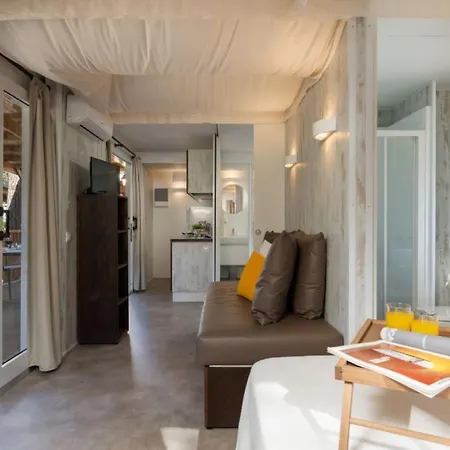 Free 3* Marina Di Bibbona