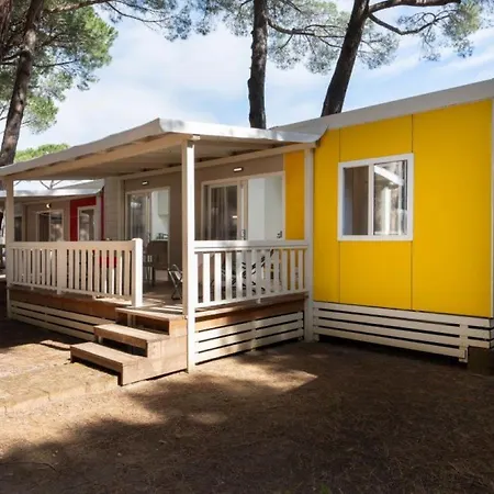 Free 3* Marina Di Bibbona