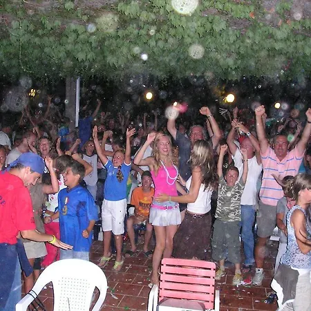 Kamp alanı Free