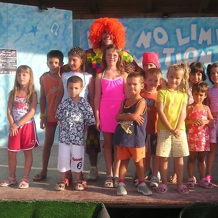 Free Marina Di Bibbona