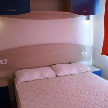 Kamp alanı Free 3*